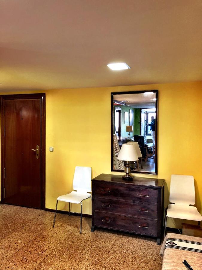 Nogalera 110 3 Seasonal Pools With Bar Appartement *