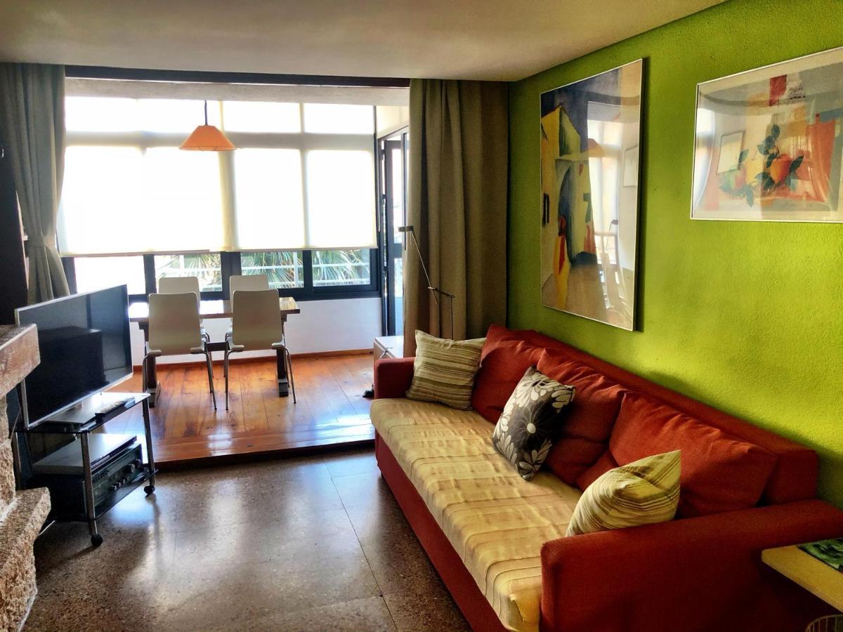 Appartement Nogalera 110 3 Seasonal Pools With Bar Torremolinos