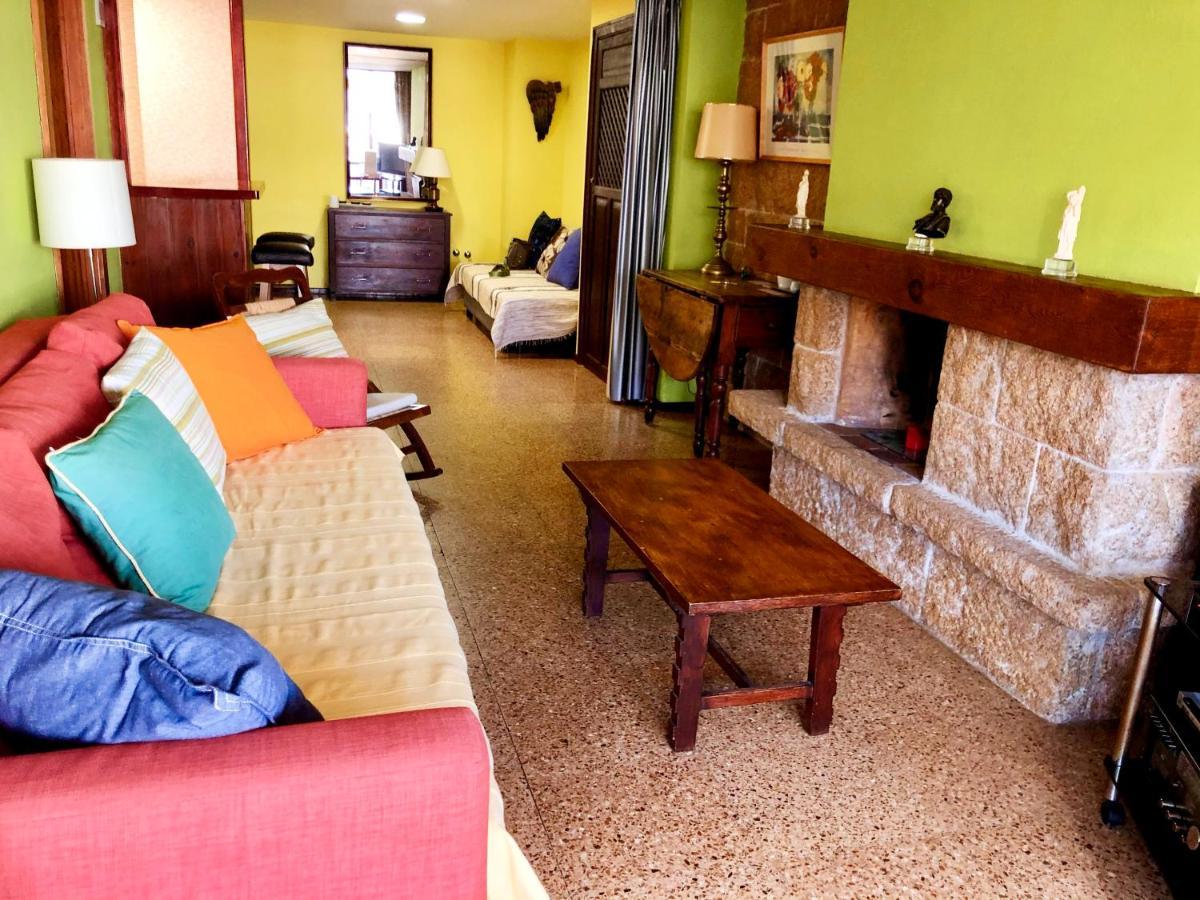 Appartement Nogalera 110 3 Seasonal Pools With Bar Torremolinos