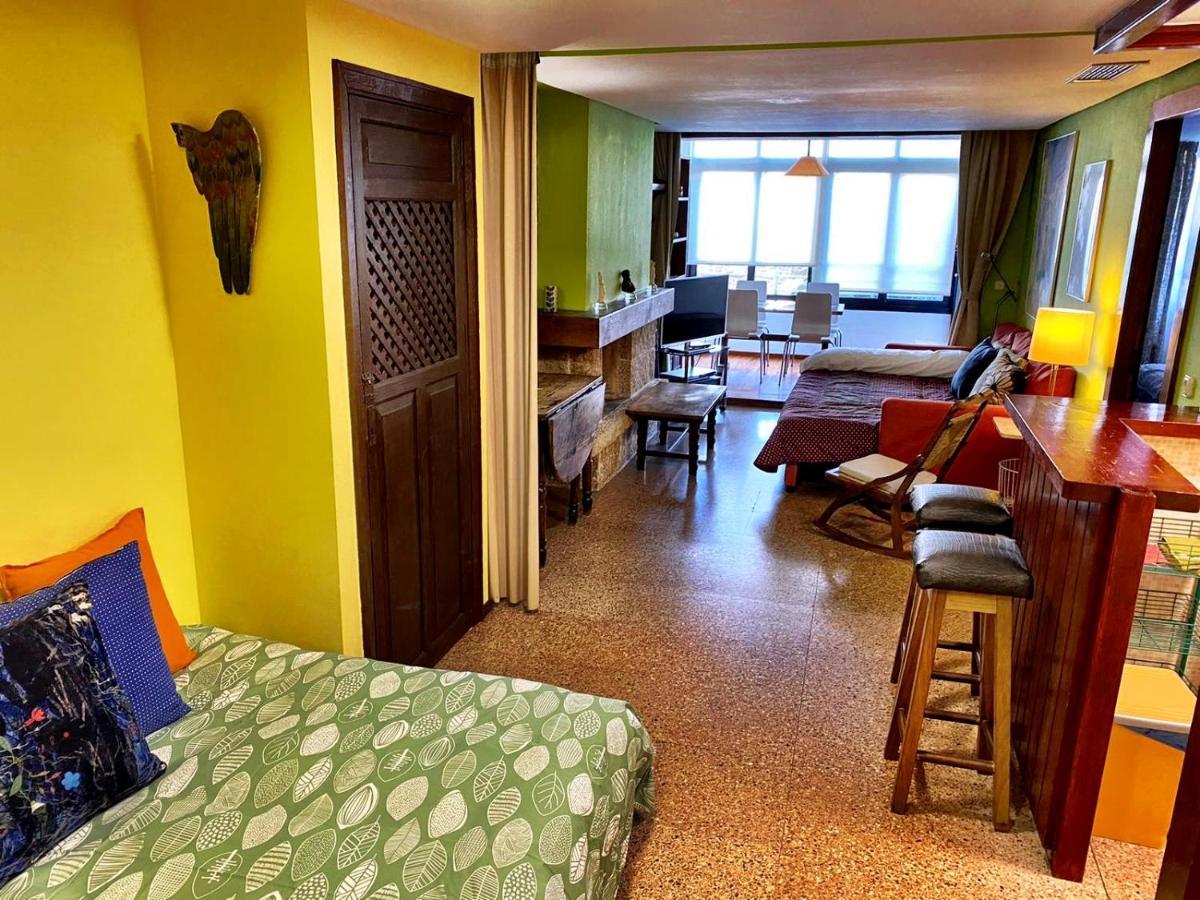 Appartement Nogalera 110 3 Seasonal Pools With Bar