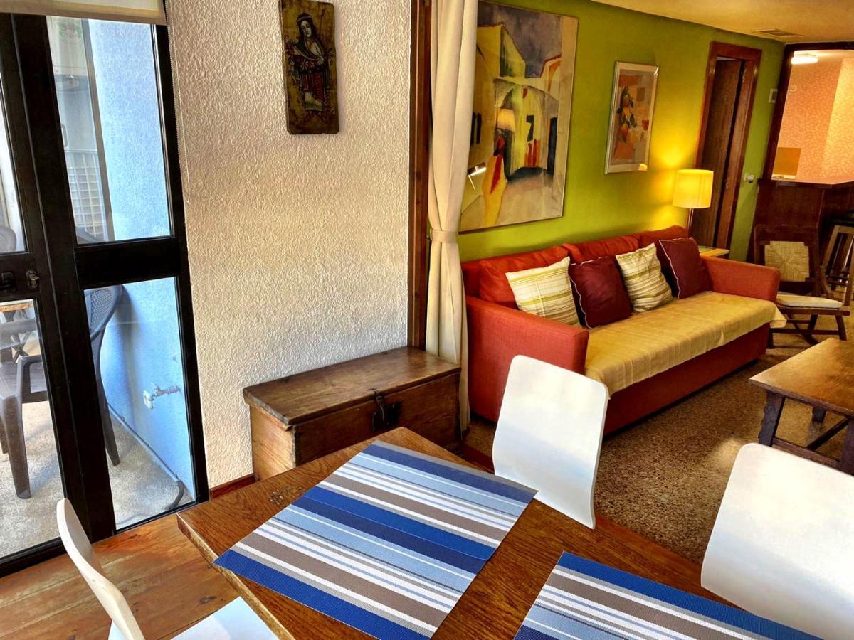 Appartement Nogalera 110 3 Seasonal Pools With Bar