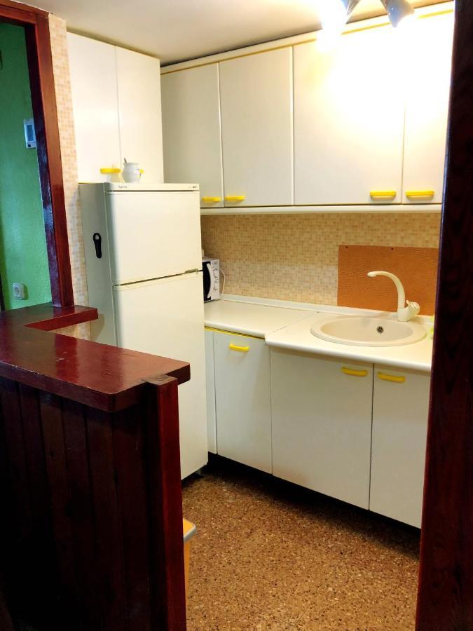 Nogalera 110 3 Seasonal Pools With Bar Appartement *