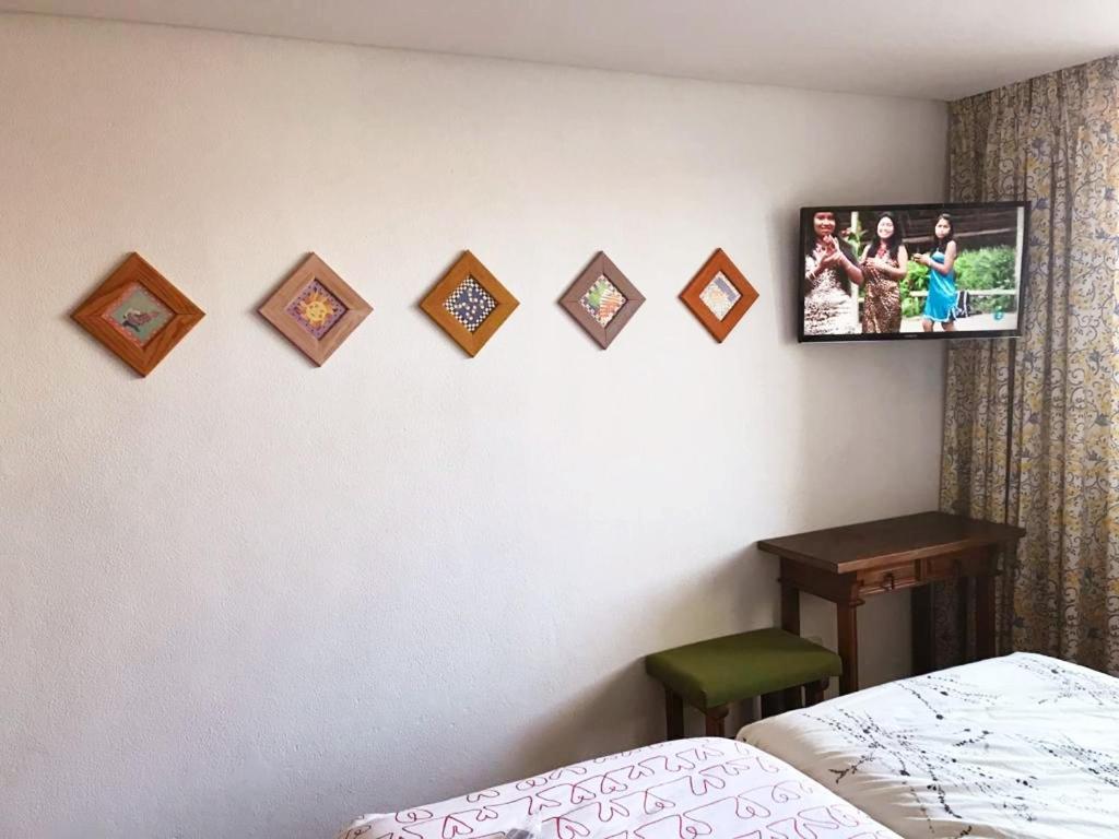 Appartement Nogalera 110 3 Seasonal Pools With Bar Torremolinos