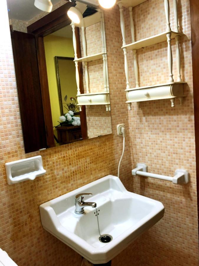 Appartement Nogalera 110 3 Seasonal Pools With Bar