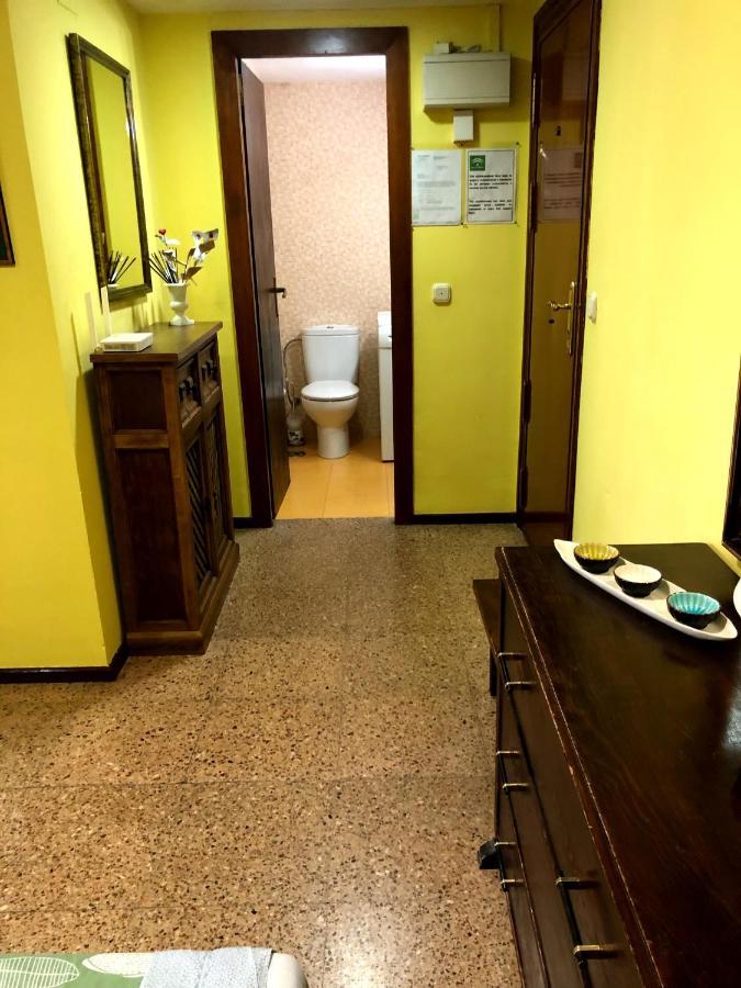 Nogalera 110 3 Seasonal Pools With Bar Appartement Torremolinos