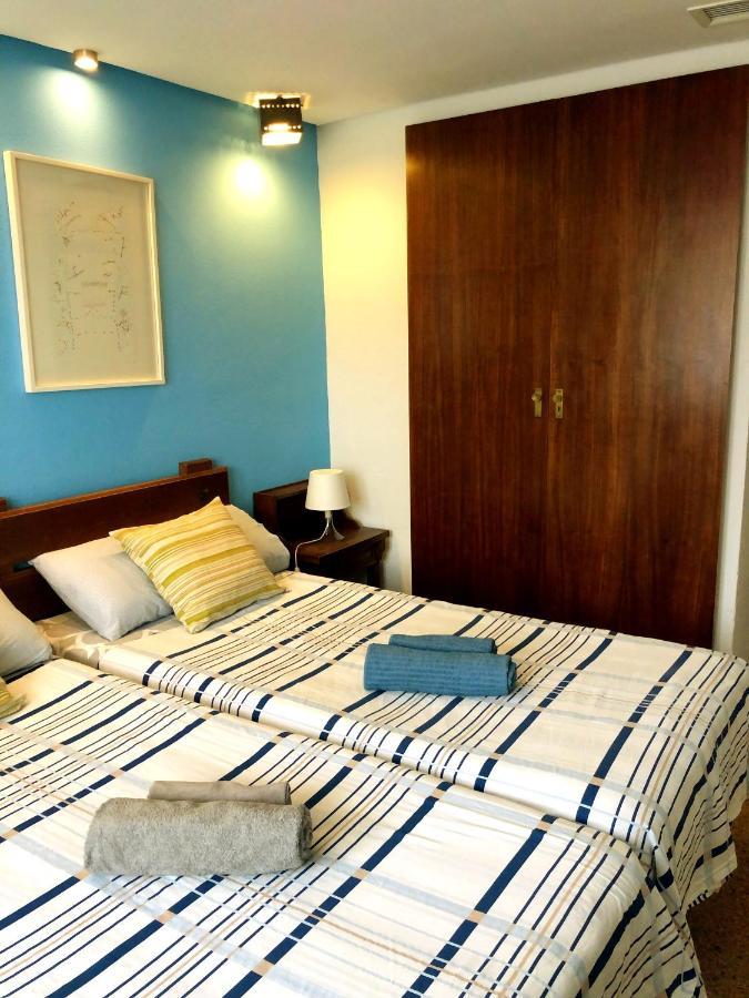 Appartement Nogalera 110 3 Seasonal Pools With Bar *
