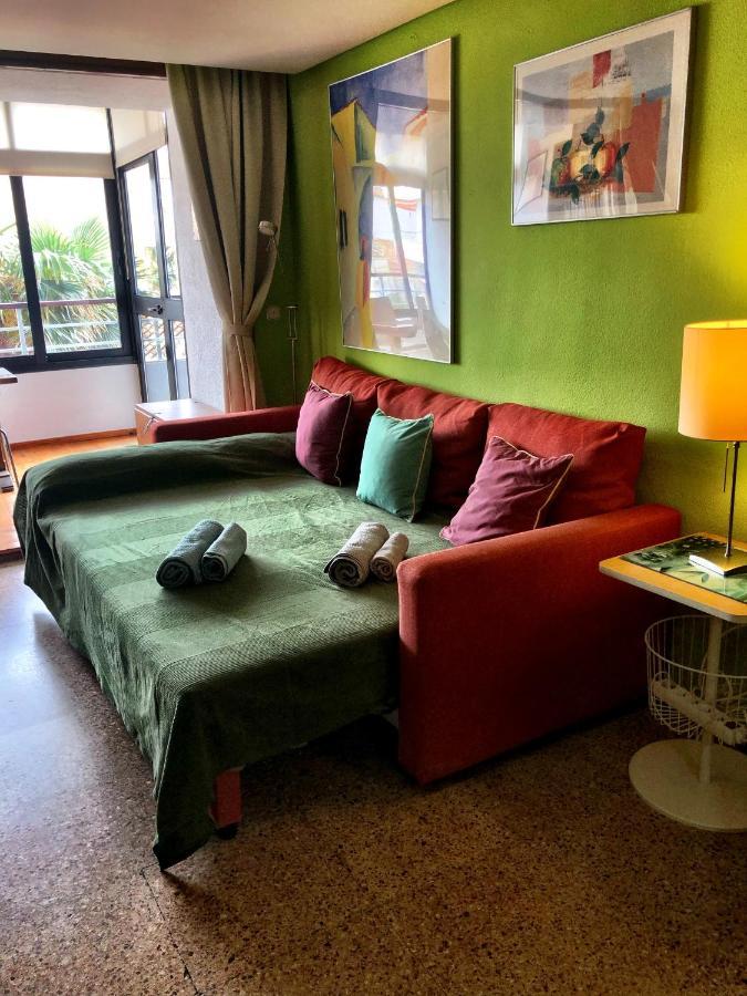 Appartement Nogalera 110 3 Seasonal Pools With Bar