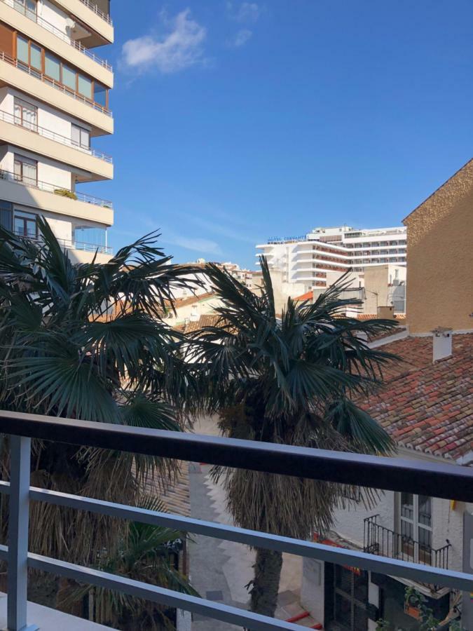 Appartement Nogalera 110 3 Seasonal Pools With Bar *