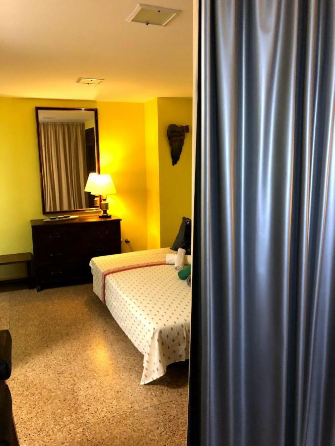 Appartement Nogalera 110 3 Seasonal Pools With Bar Torremolinos